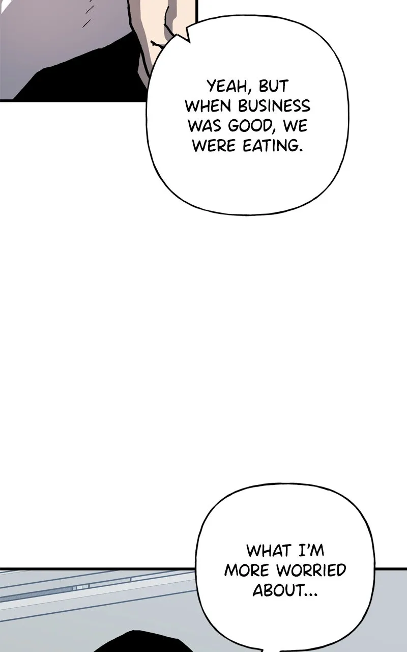 BOSS RETURN Chapter 52 page 74 - 