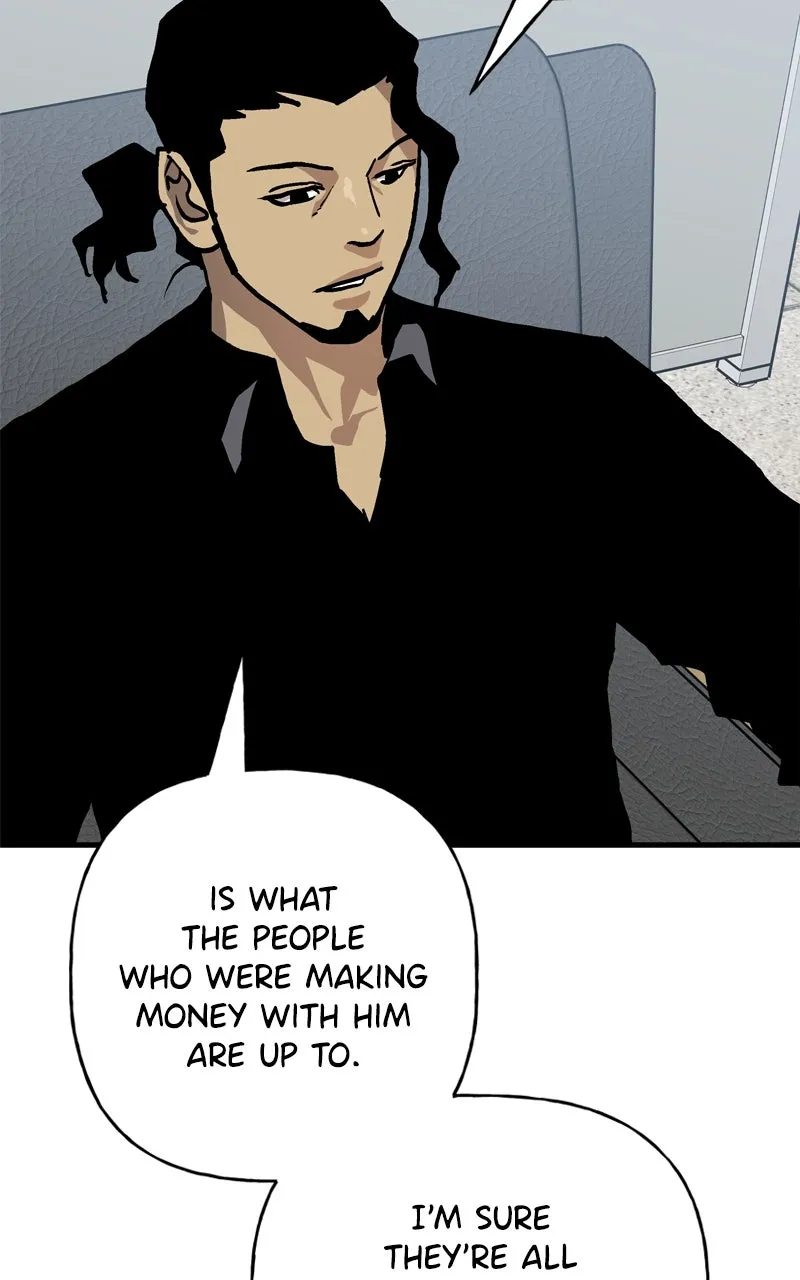 BOSS RETURN Chapter 52 page 75 - 