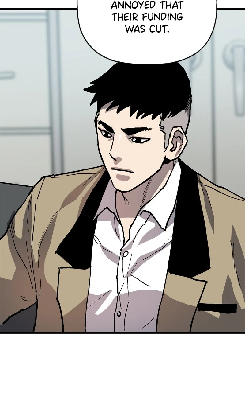 BOSS RETURN Chapter 52 page 76 - 