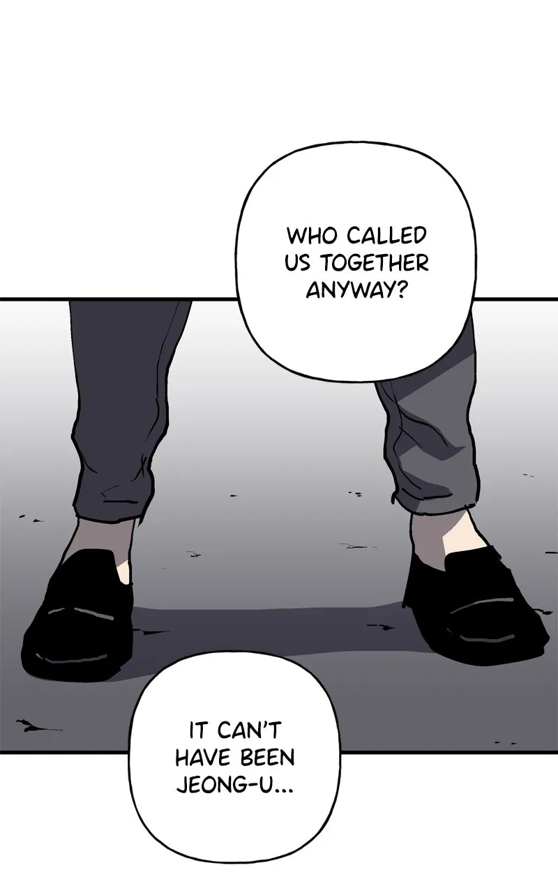 BOSS RETURN Chapter 52 page 77 - 