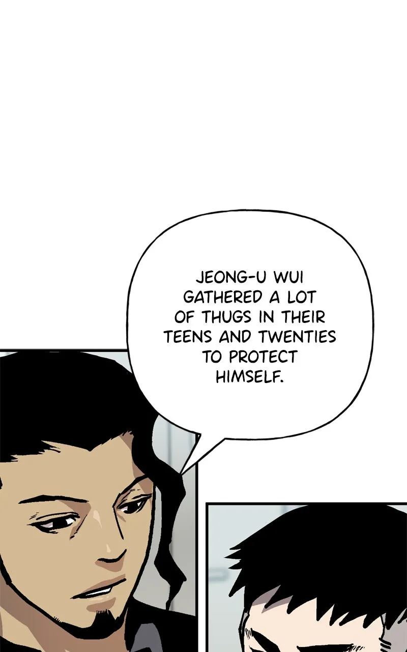 BOSS RETURN Chapter 52 page 78 - 