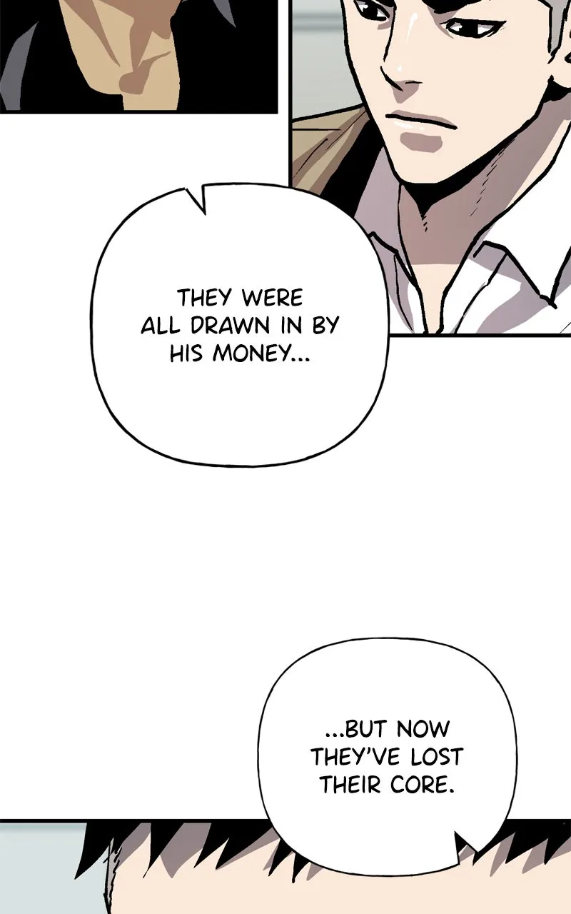 BOSS RETURN Chapter 52 page 79 - 
