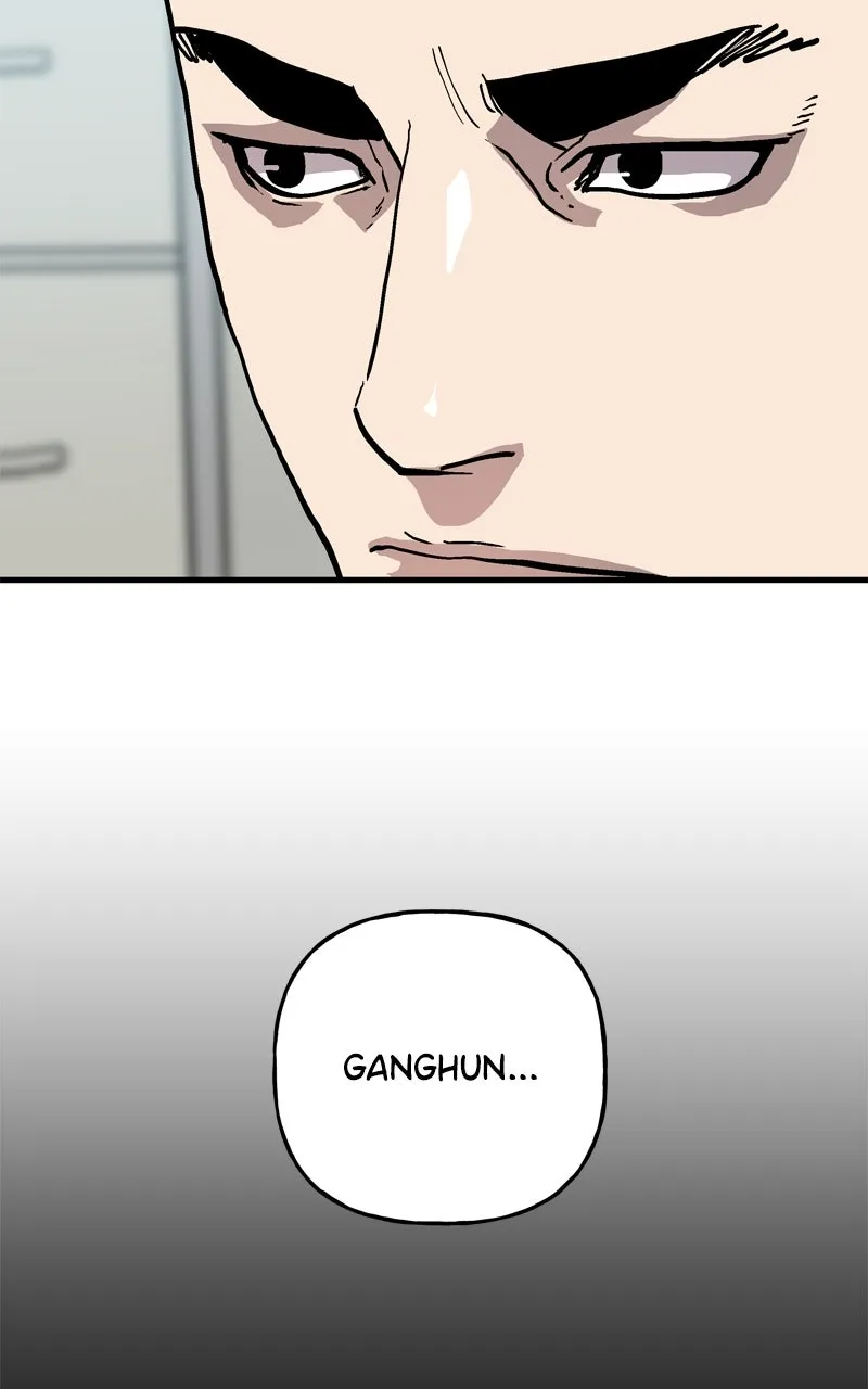BOSS RETURN Chapter 52 page 80 - 