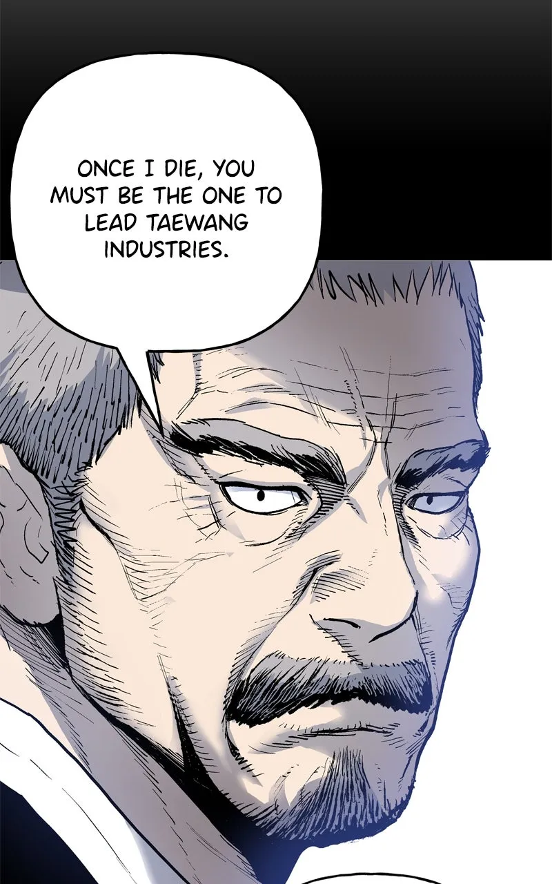 BOSS RETURN Chapter 52 page 81 - 