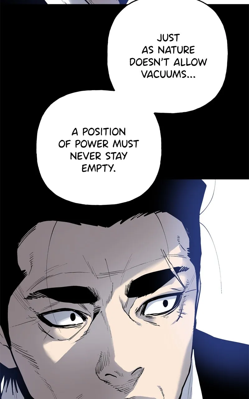 BOSS RETURN Chapter 52 page 82 - 