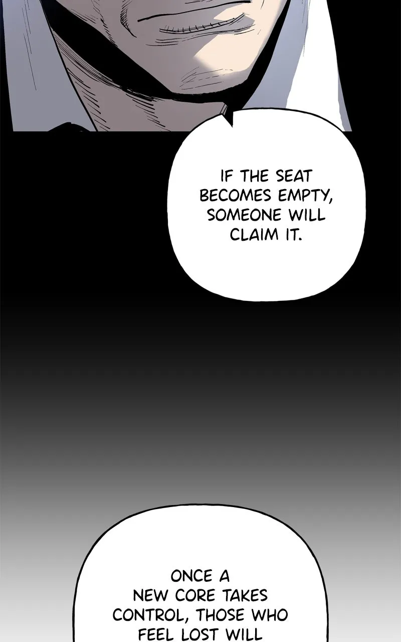 BOSS RETURN Chapter 52 page 83 - 