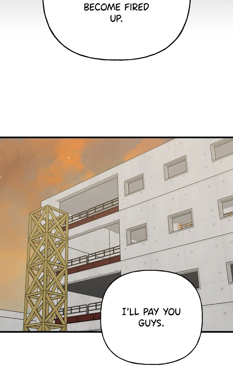 BOSS RETURN Chapter 52 page 84 - 