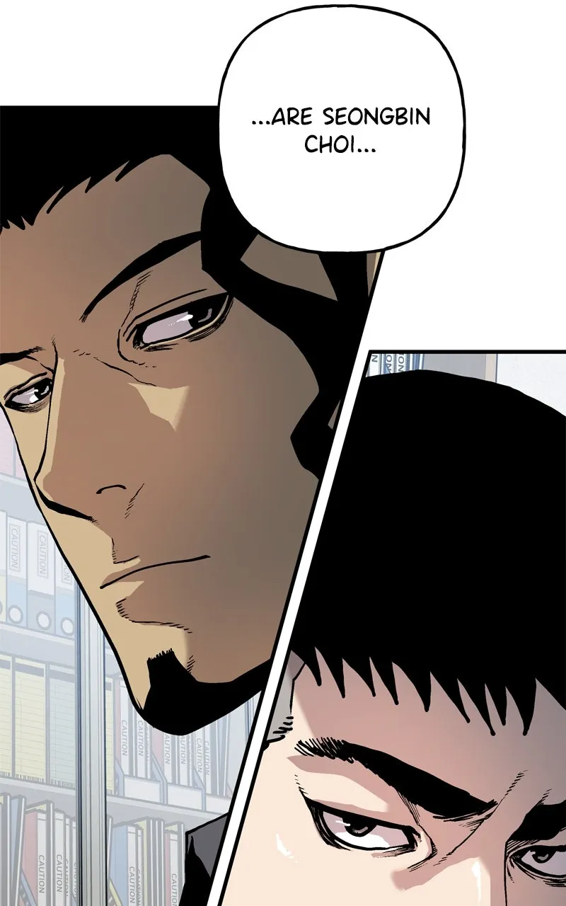 BOSS RETURN Chapter 52 page 87 - 