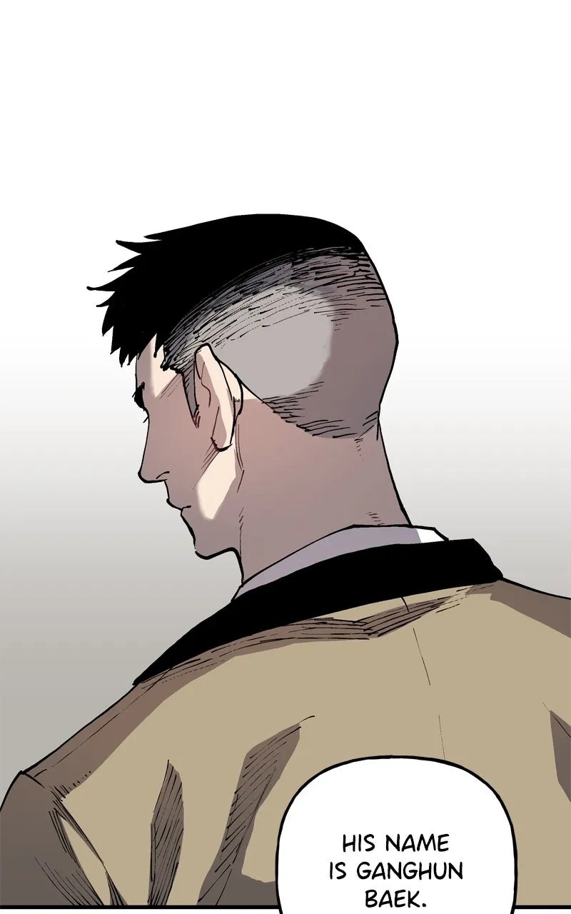 BOSS RETURN Chapter 53 page 1 - 