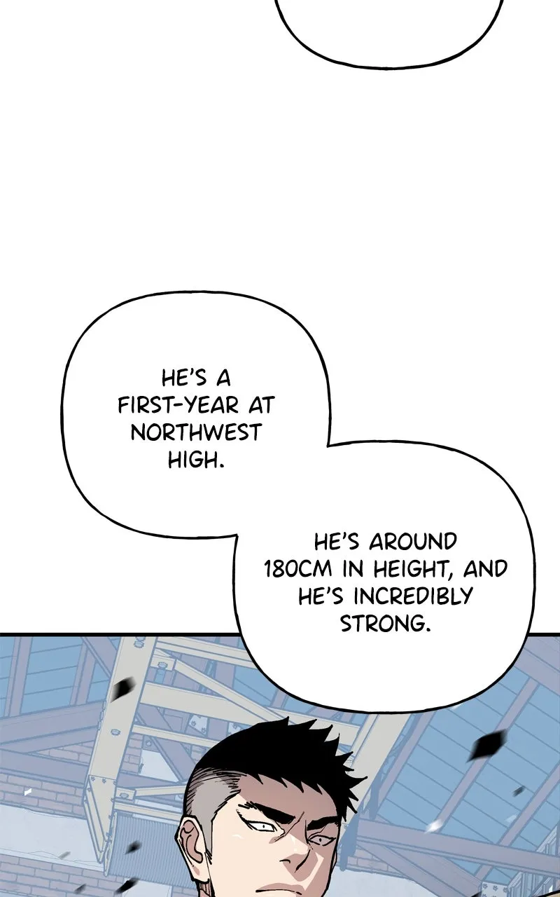 BOSS RETURN Chapter 53 page 2 - 