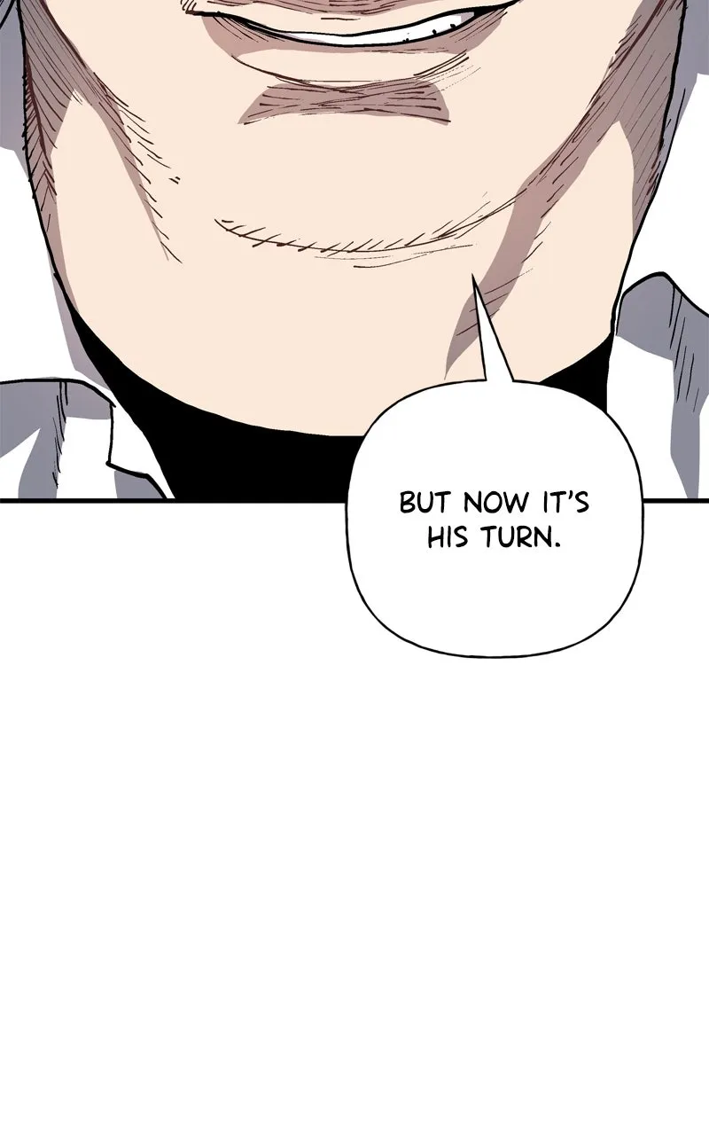 BOSS RETURN Chapter 53 page 11 - 