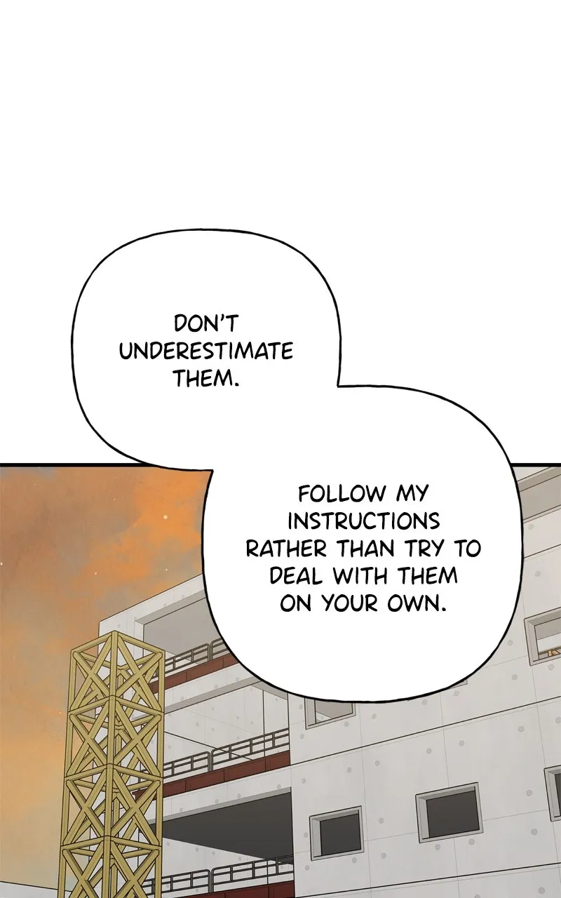BOSS RETURN Chapter 53 page 13 - 