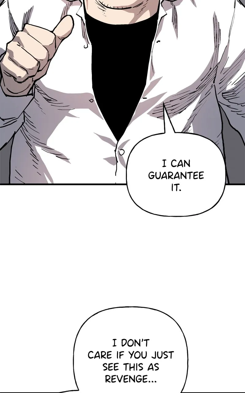 BOSS RETURN Chapter 53 page 15 - 