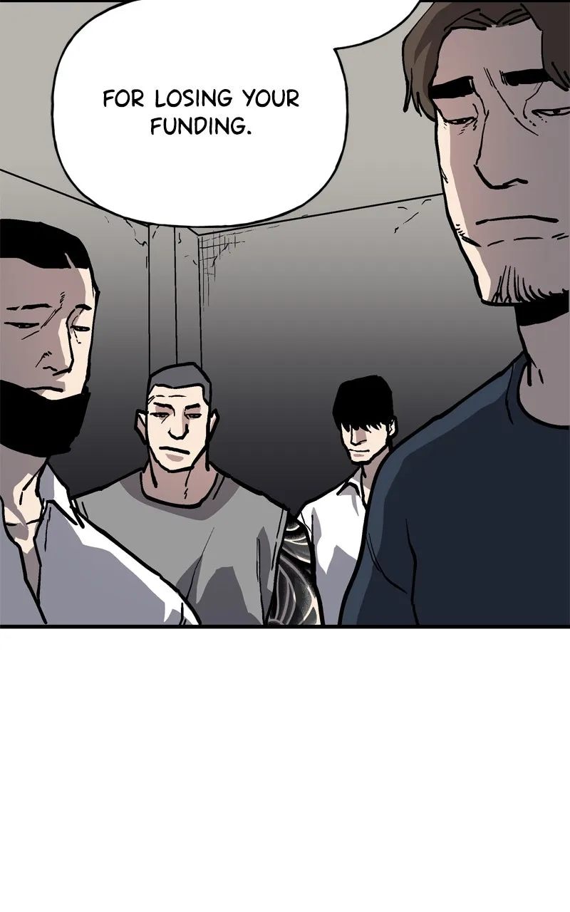 BOSS RETURN Chapter 53 page 16 - 