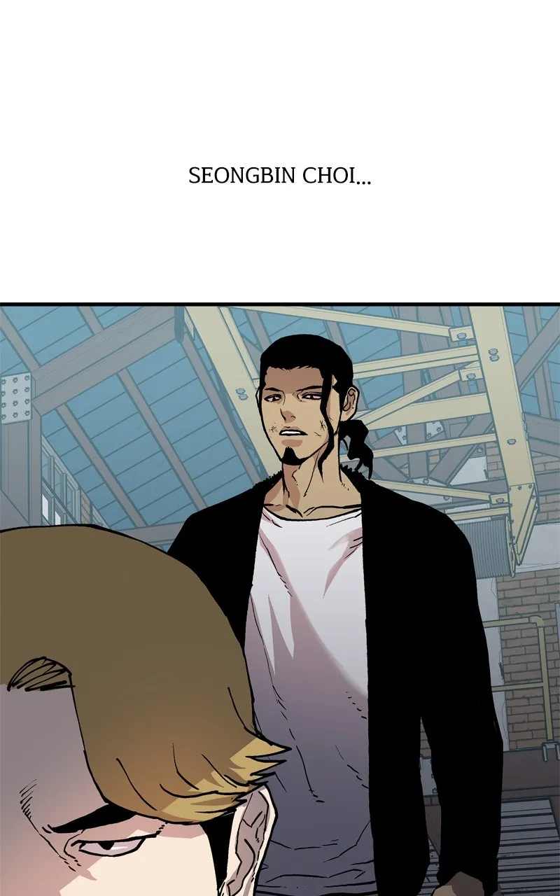 BOSS RETURN Chapter 53 page 17 - 