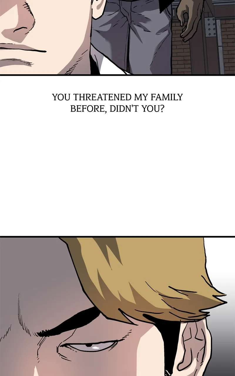 BOSS RETURN Chapter 53 page 18 - 