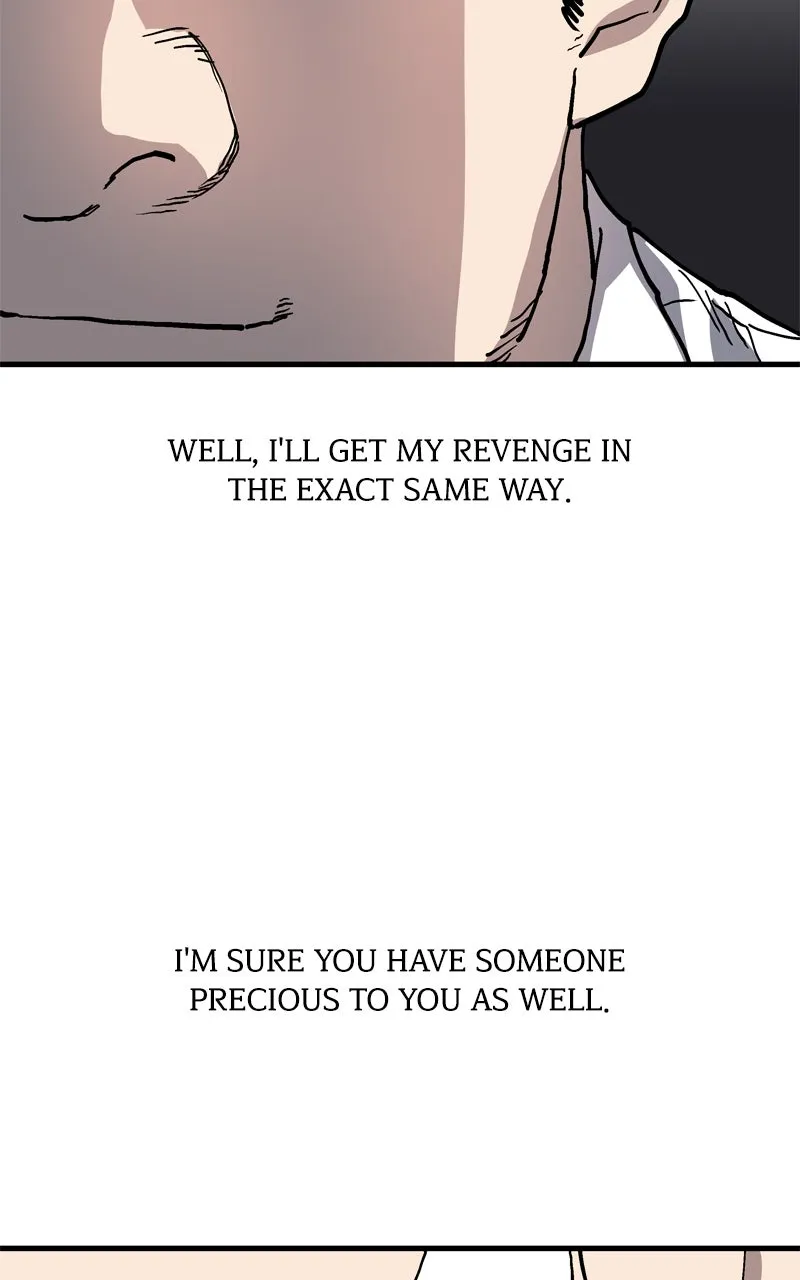 BOSS RETURN Chapter 53 page 19 - 