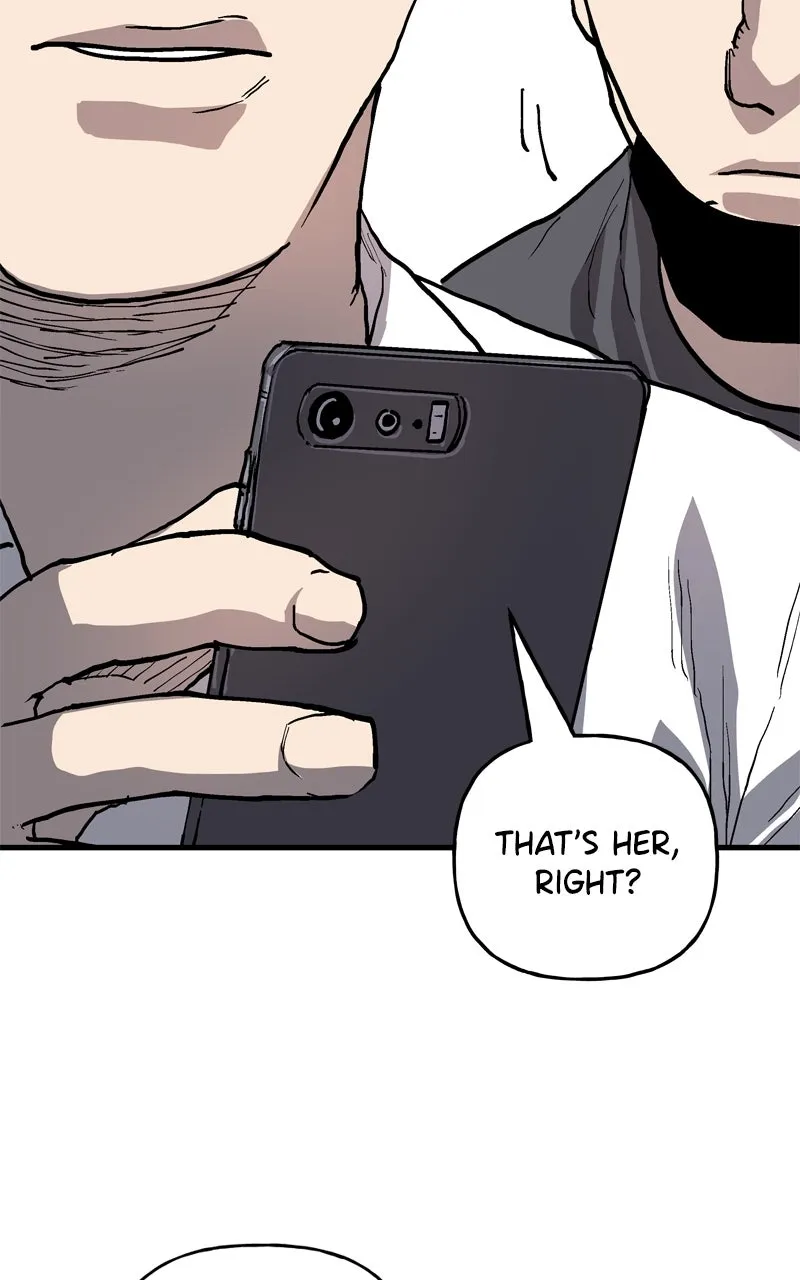BOSS RETURN Chapter 53 page 20 - 