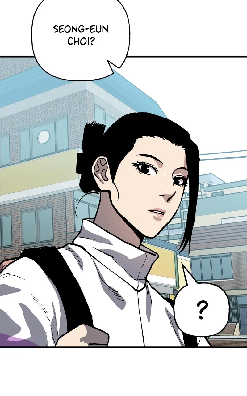 BOSS RETURN Chapter 53 page 21 - 
