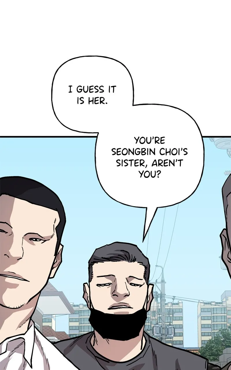 BOSS RETURN Chapter 53 page 22 - 