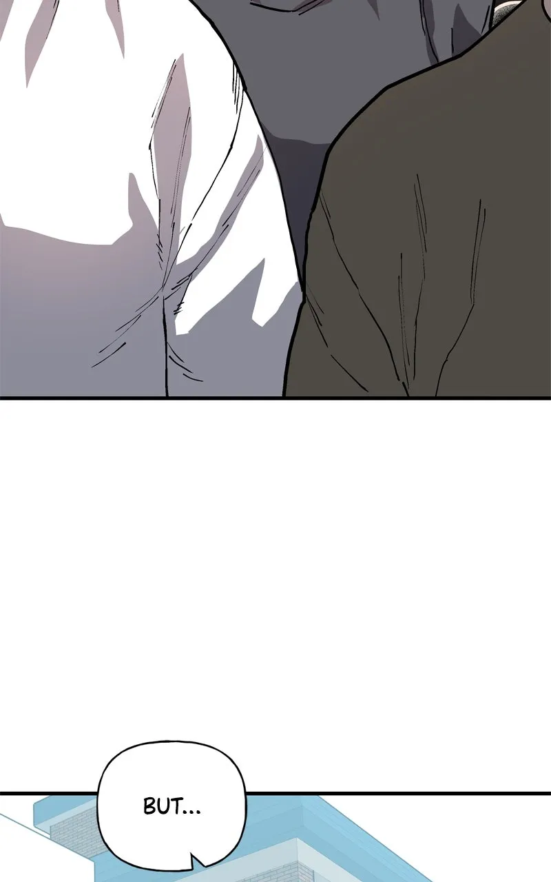 BOSS RETURN Chapter 53 page 23 - 