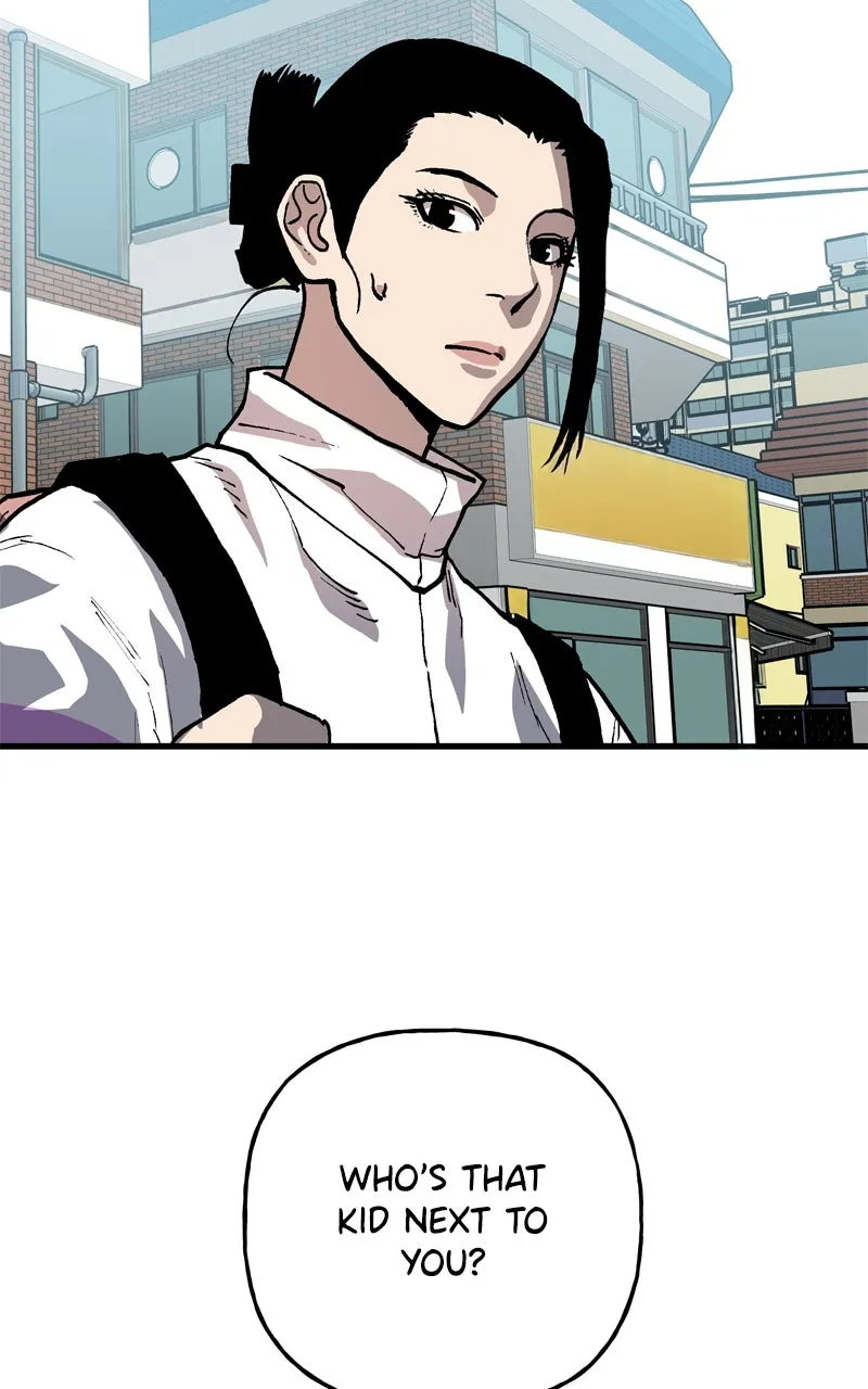BOSS RETURN Chapter 53 page 24 - 