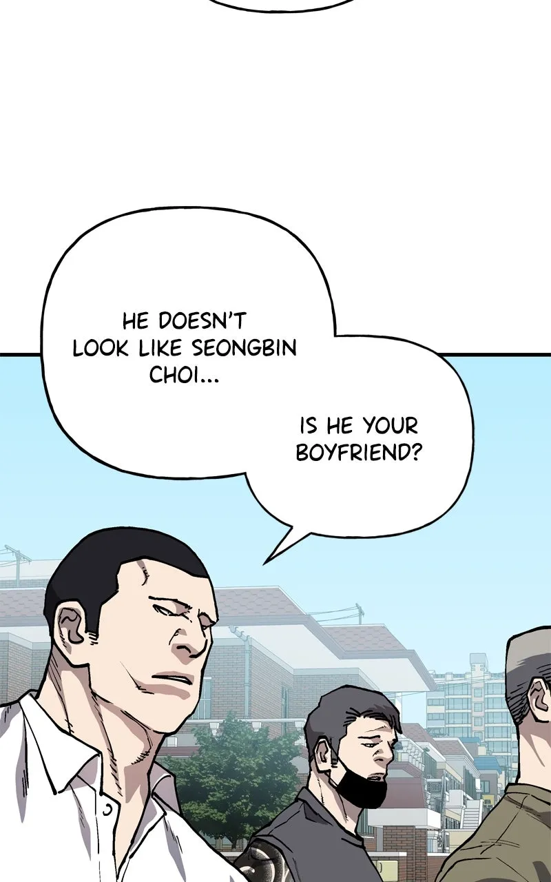 BOSS RETURN Chapter 53 page 25 - 