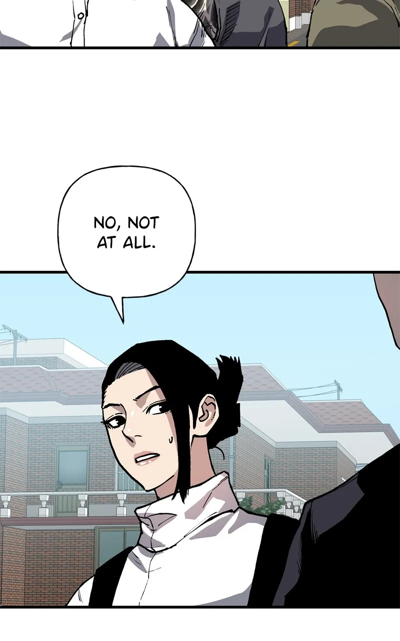 BOSS RETURN Chapter 53 page 26 - 