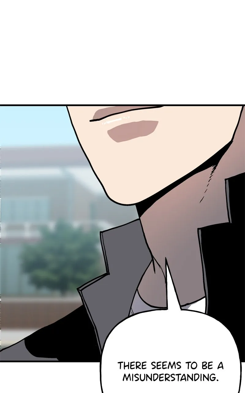 BOSS RETURN Chapter 53 page 27 - 