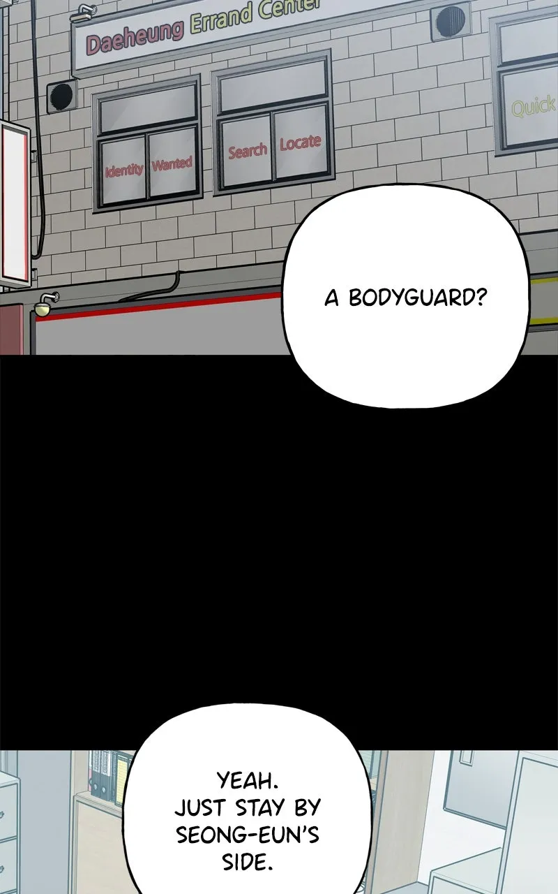 BOSS RETURN Chapter 53 page 29 - 