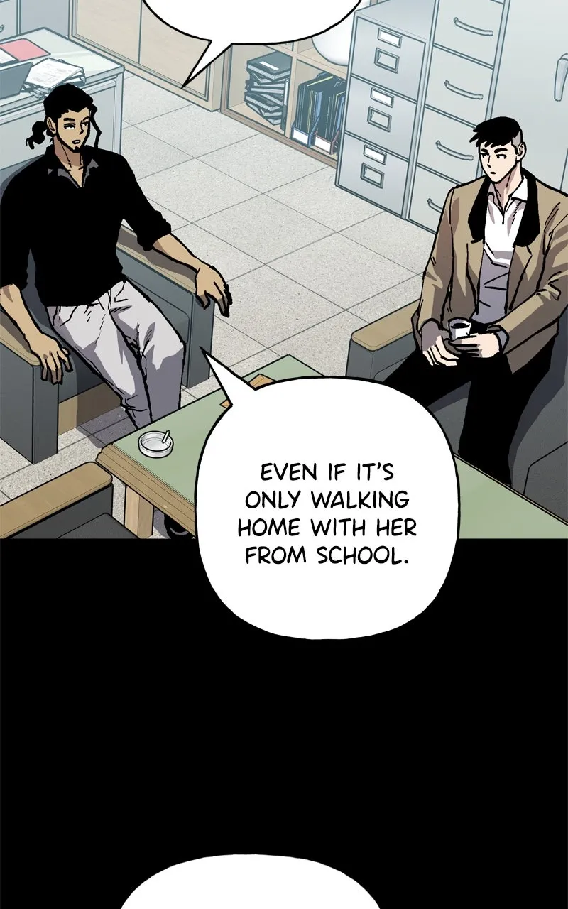 BOSS RETURN Chapter 53 page 30 - 