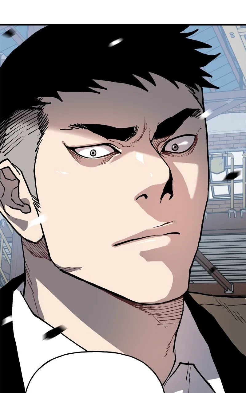 BOSS RETURN Chapter 53 page 4 - 