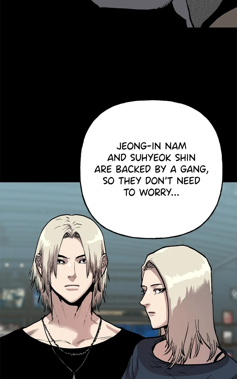 BOSS RETURN Chapter 53 page 33 - 