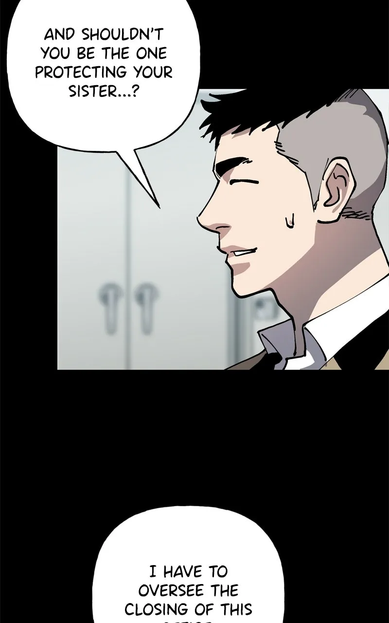 BOSS RETURN Chapter 53 page 36 - 