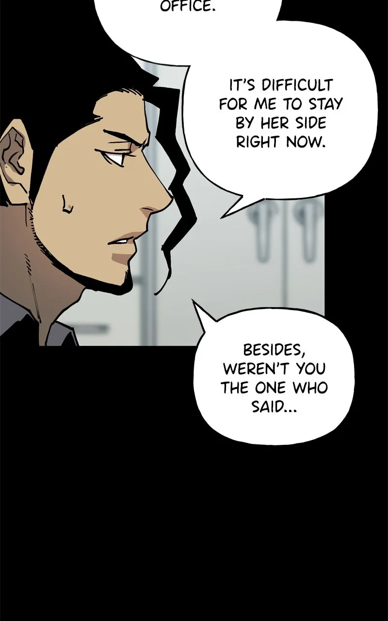 BOSS RETURN Chapter 53 page 37 - 