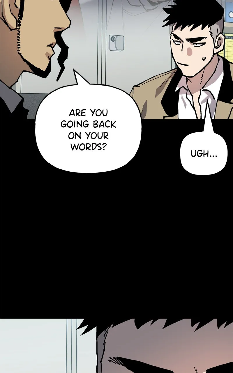 BOSS RETURN Chapter 53 page 39 - 