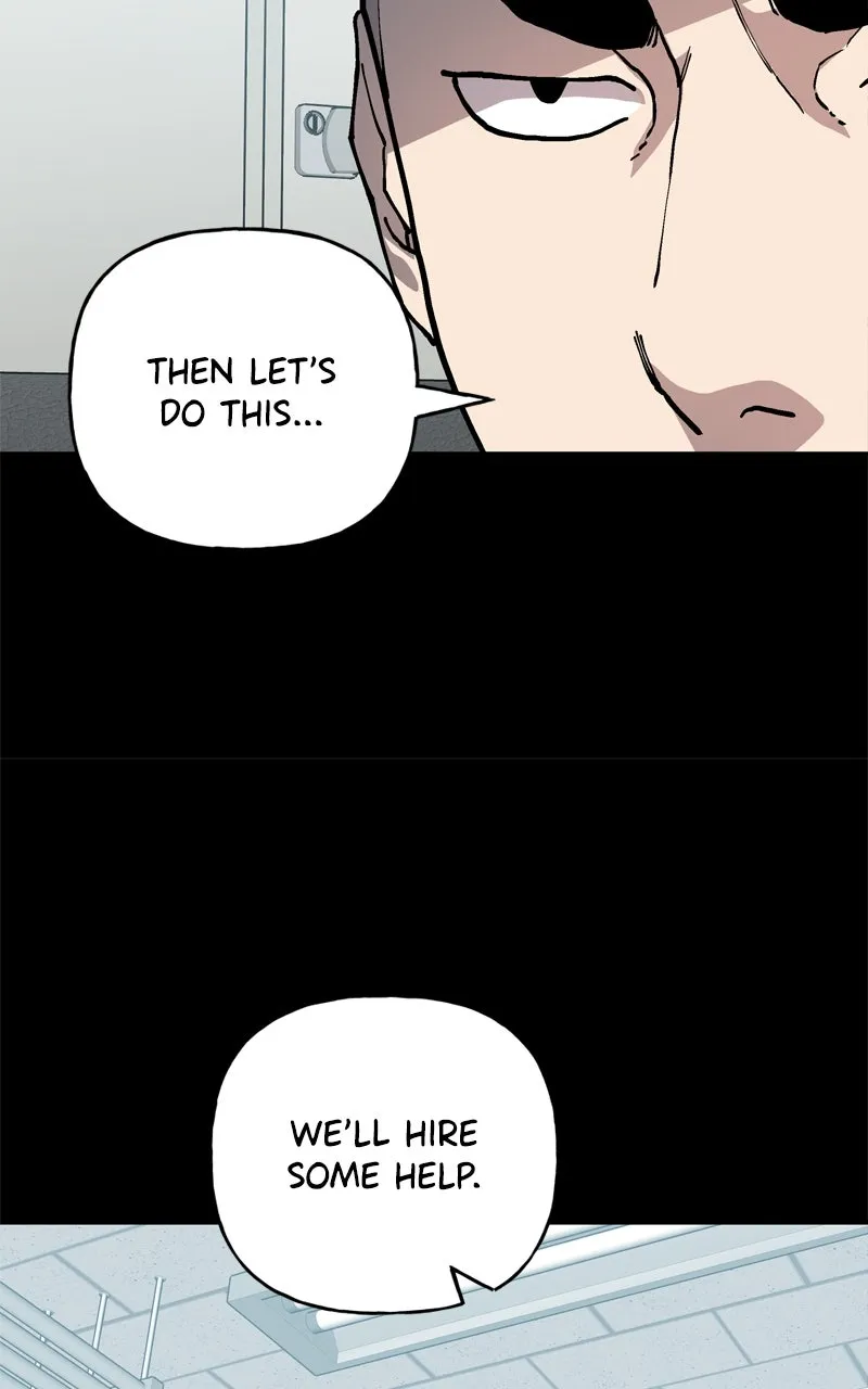 BOSS RETURN Chapter 53 page 40 - 