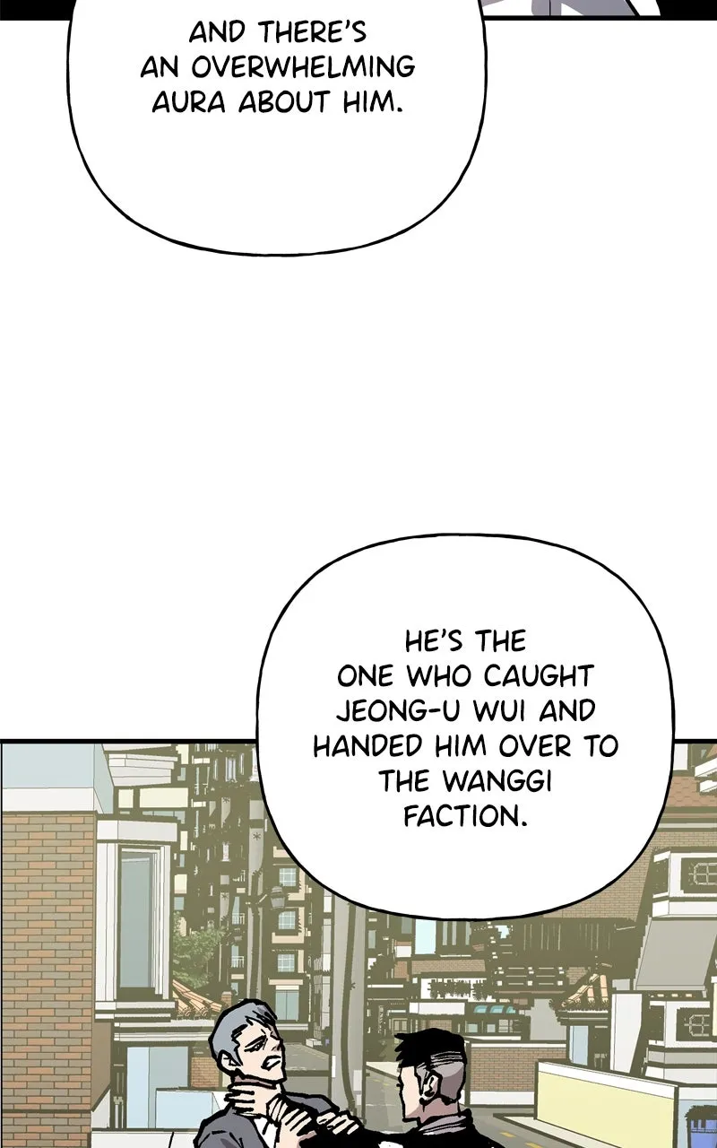 BOSS RETURN Chapter 53 page 5 - 
