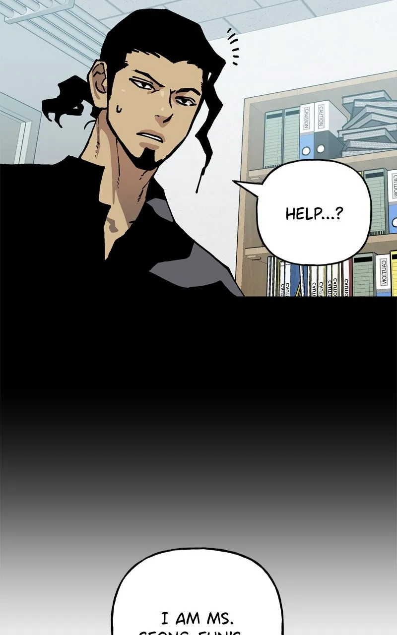 BOSS RETURN Chapter 53 page 41 - 