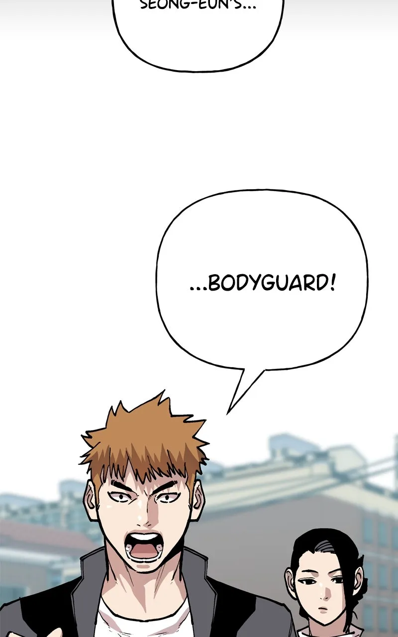 BOSS RETURN Chapter 53 page 42 - 