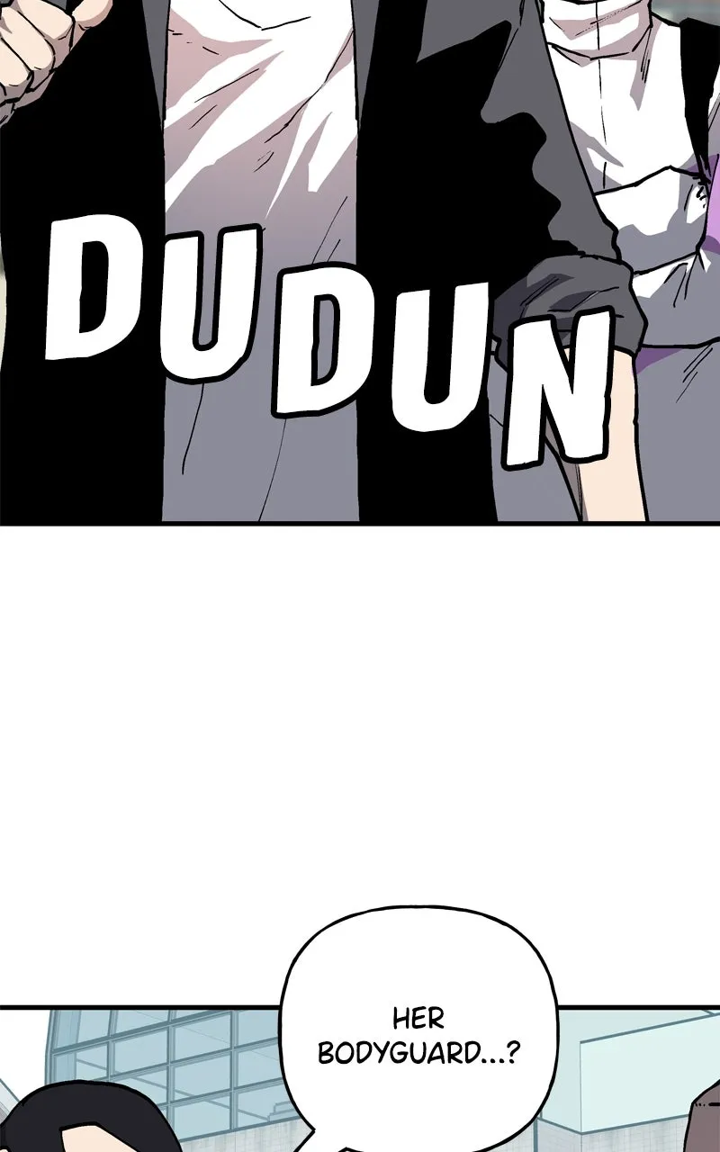BOSS RETURN Chapter 53 page 43 - 