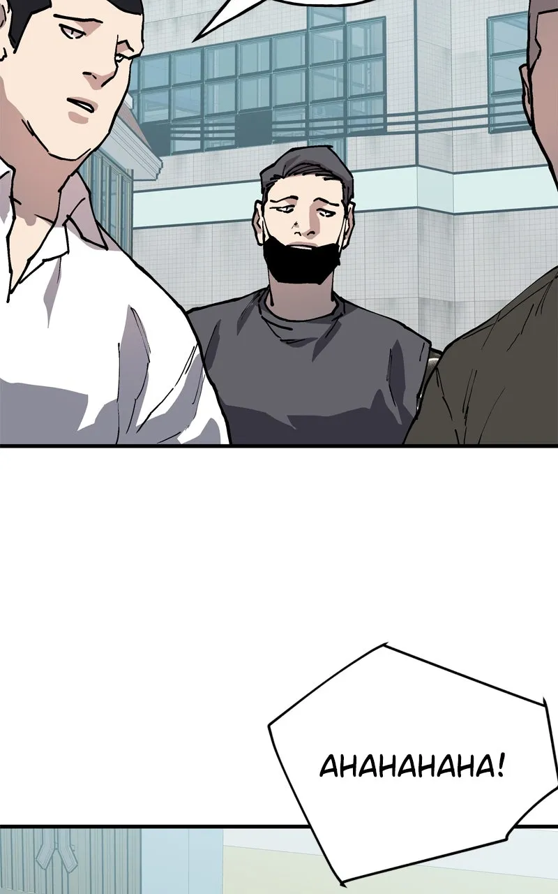 BOSS RETURN Chapter 53 page 44 - 