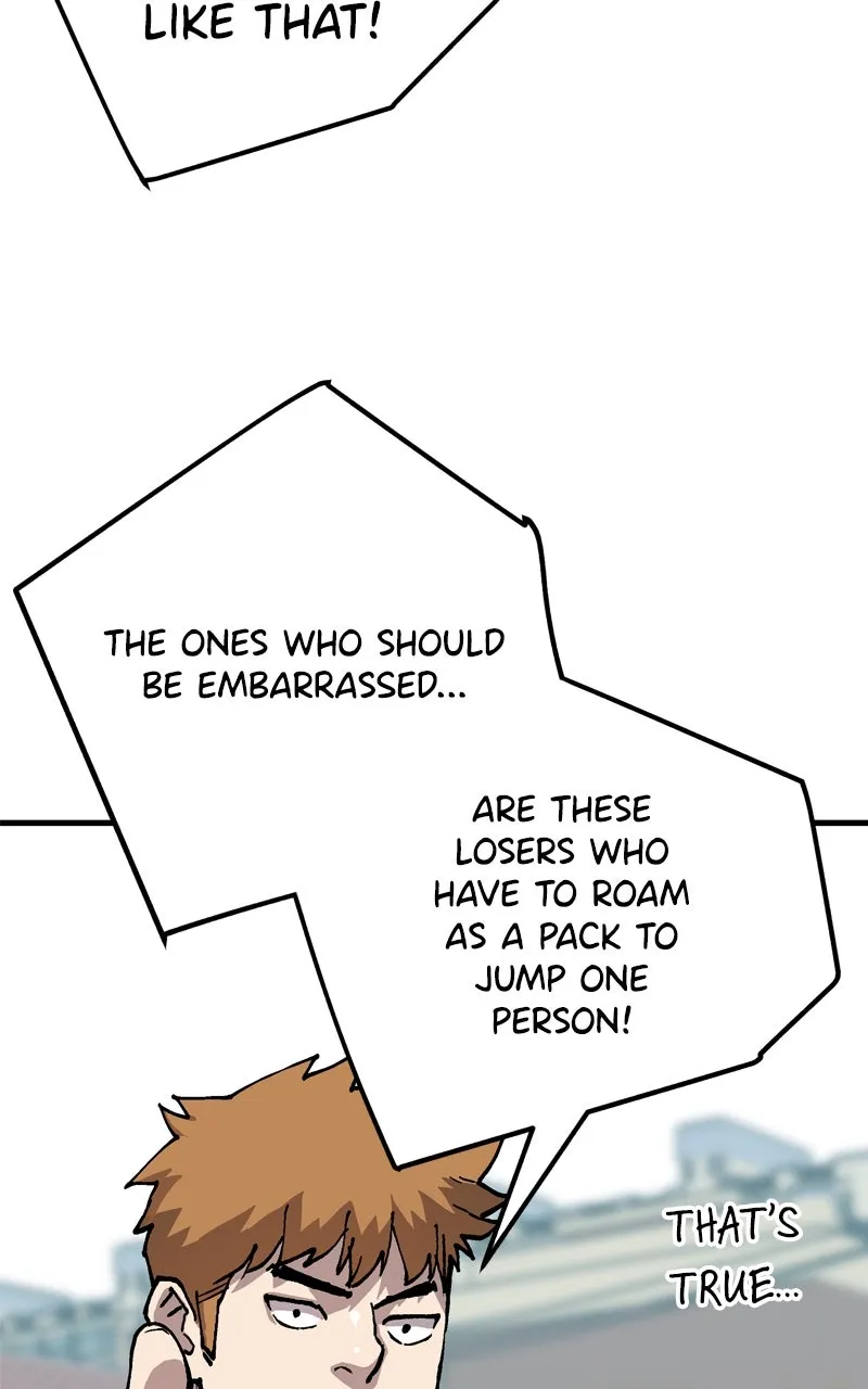 BOSS RETURN Chapter 53 page 47 - 