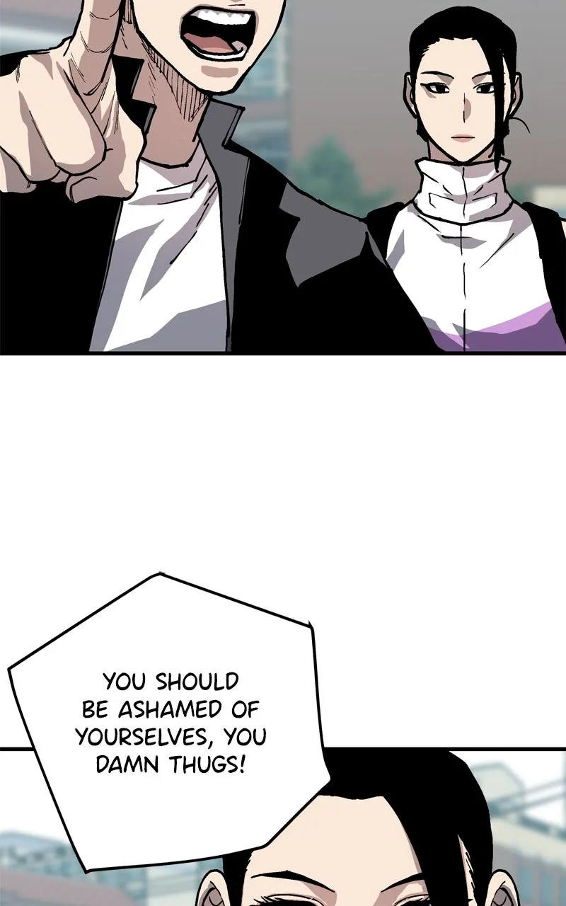 BOSS RETURN Chapter 53 page 48 - 