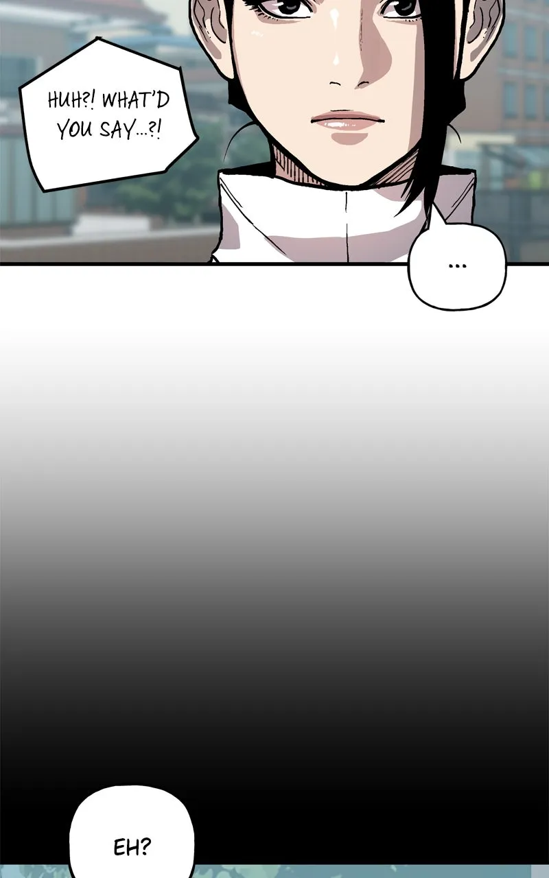 BOSS RETURN Chapter 53 page 49 - 