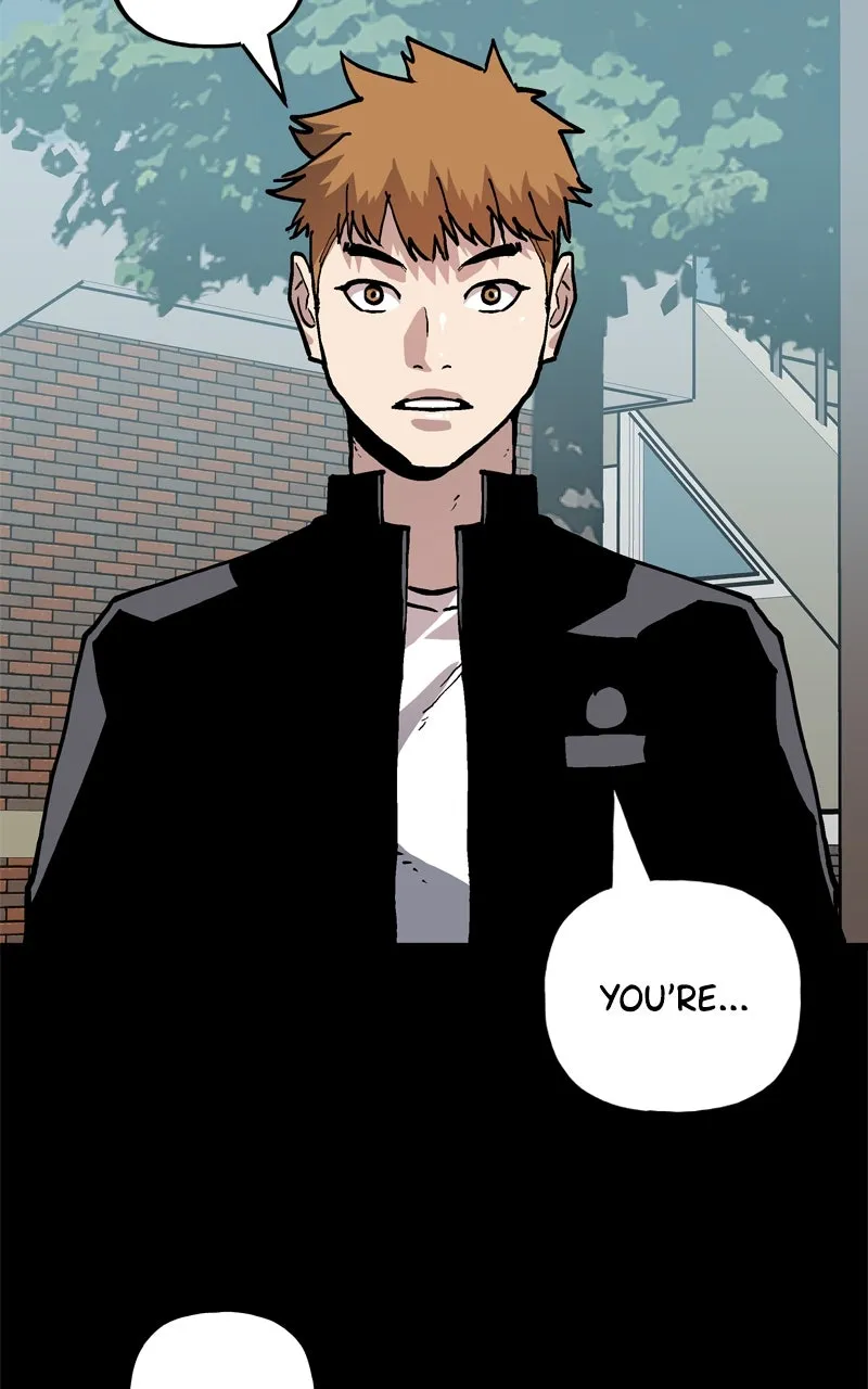 BOSS RETURN Chapter 53 page 50 - 