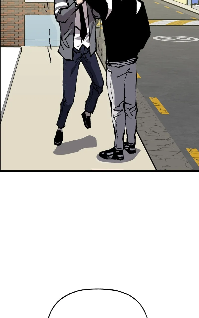 BOSS RETURN Chapter 53 page 6 - 