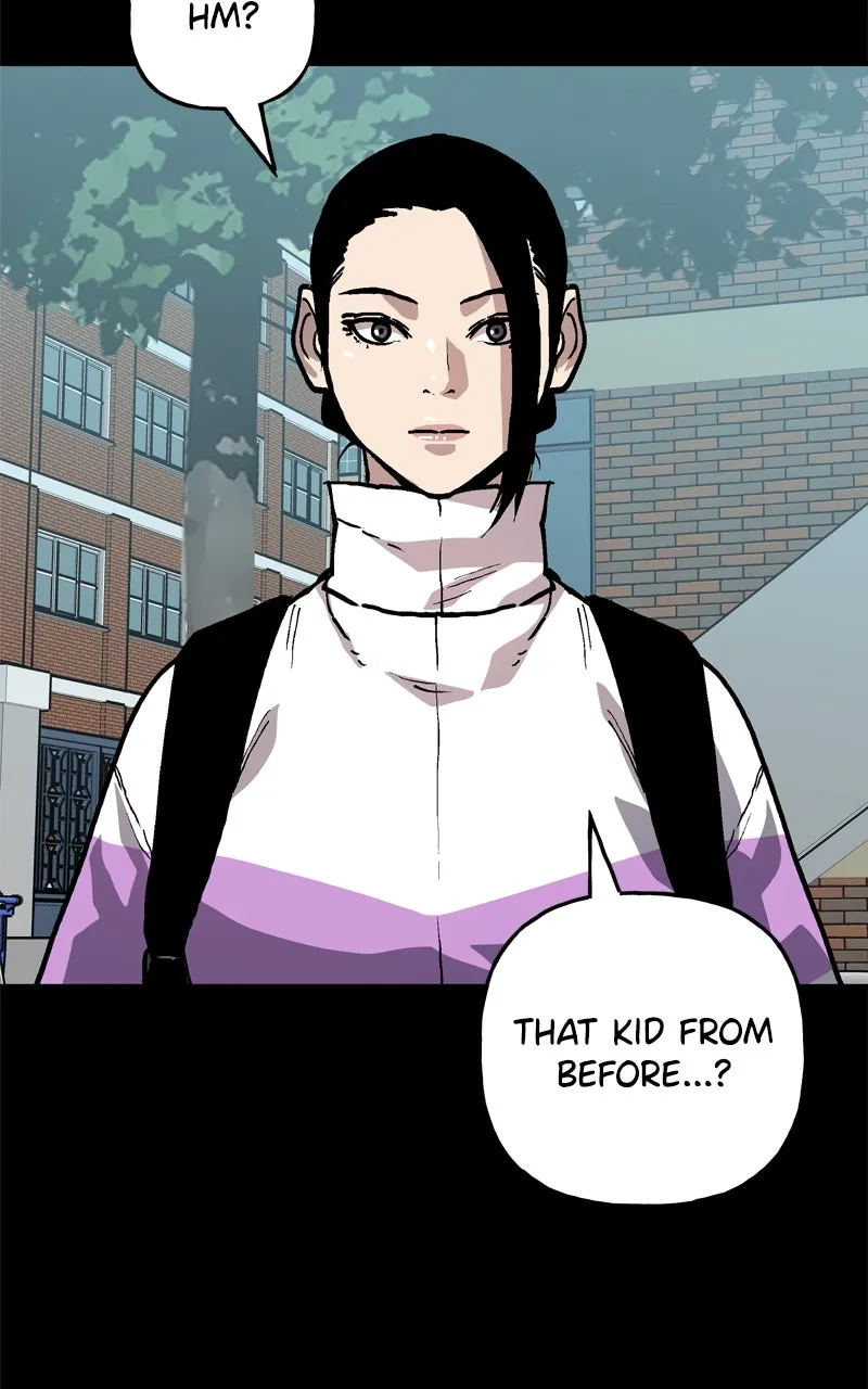BOSS RETURN Chapter 53 page 51 - 