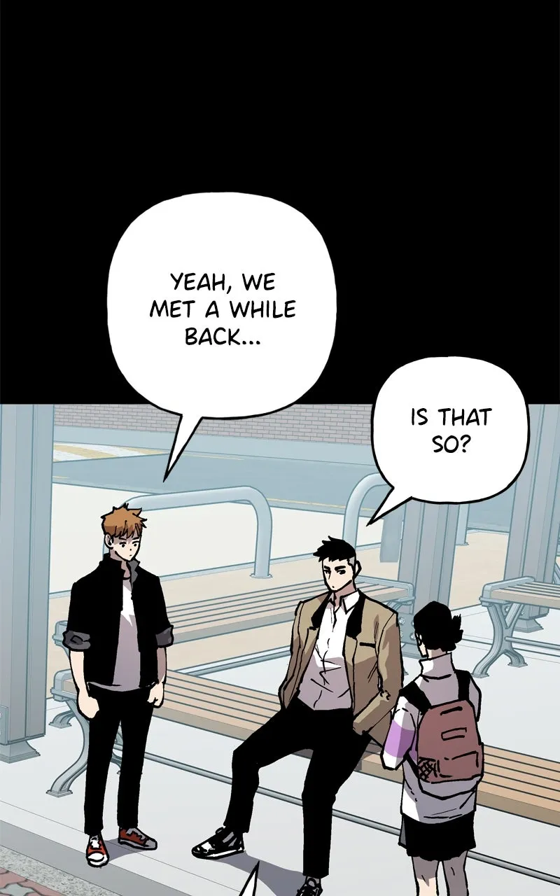 BOSS RETURN Chapter 53 page 53 - 