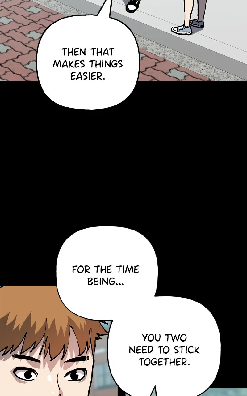 BOSS RETURN Chapter 53 page 54 - 